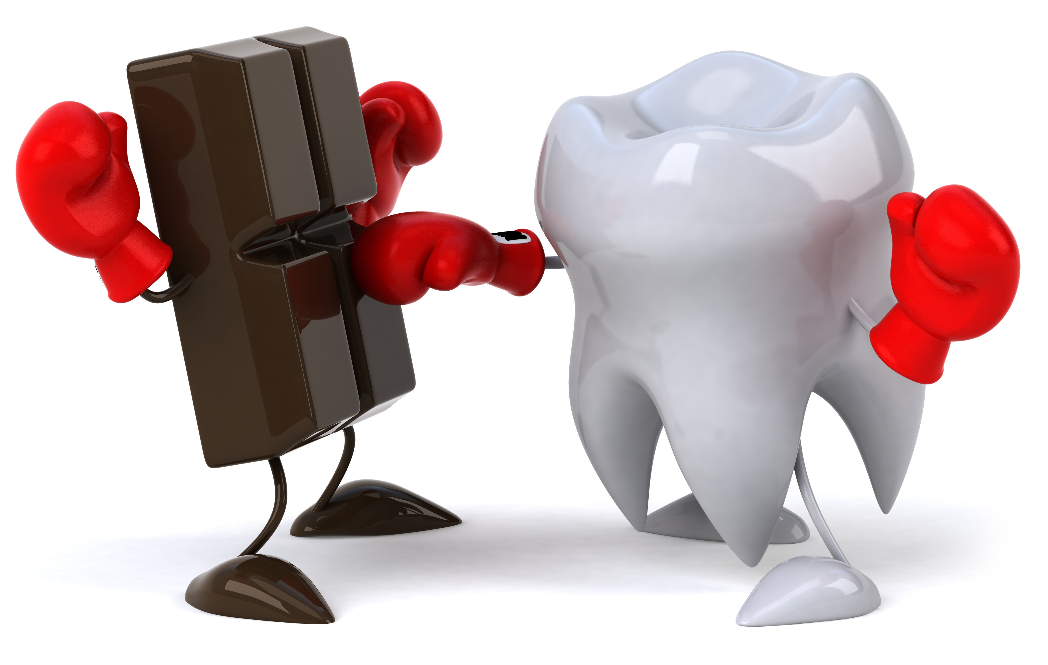 How Your Diet Affects Your Dental Health