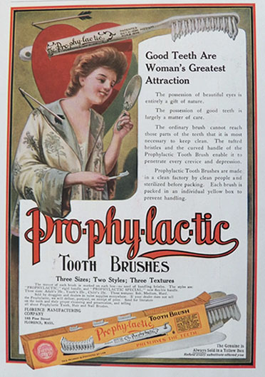 Prophylactic