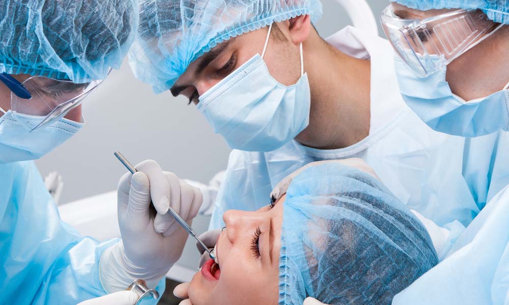 Oral Surgery