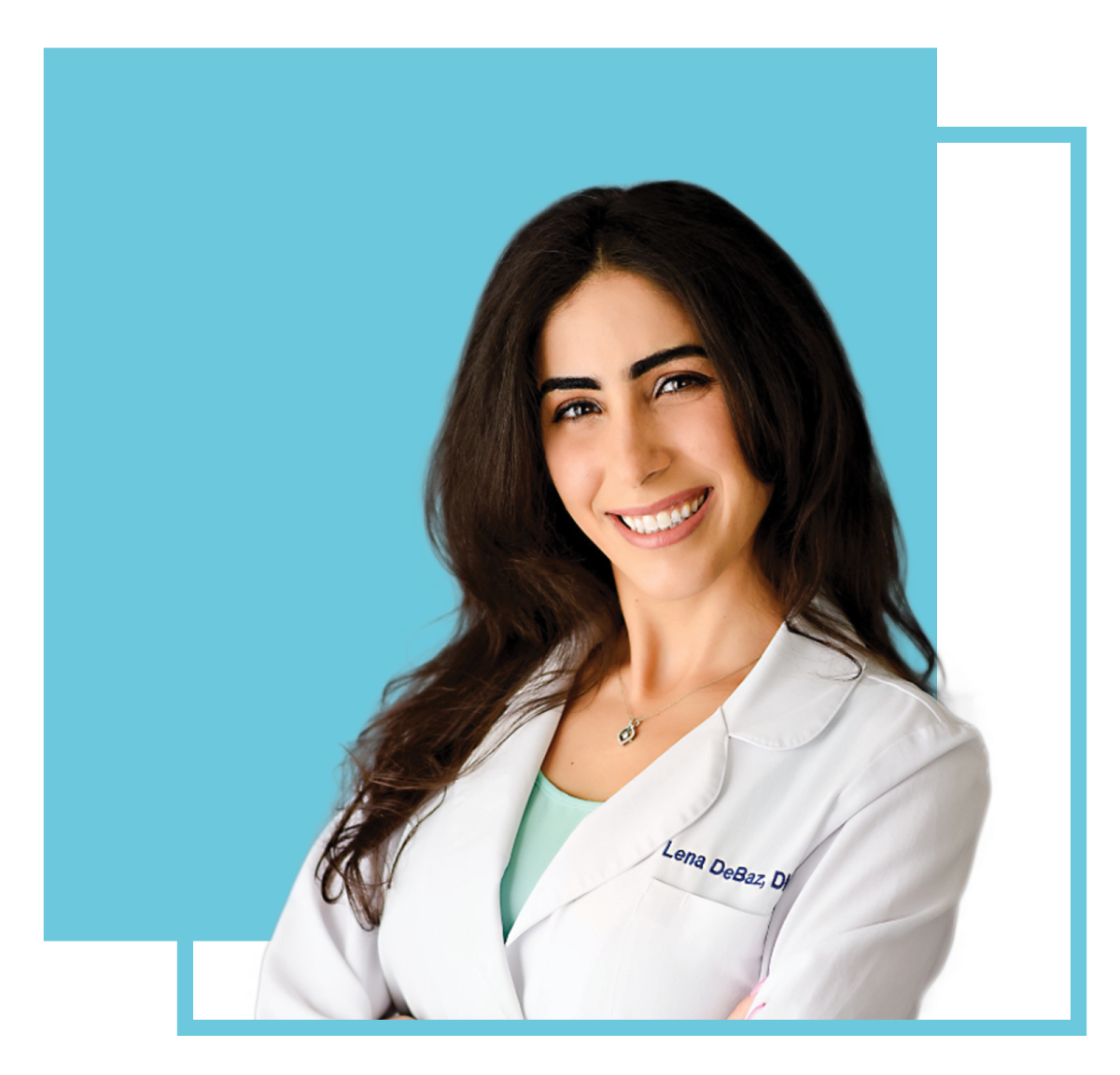 Dr. Lena DeBaz, DMD