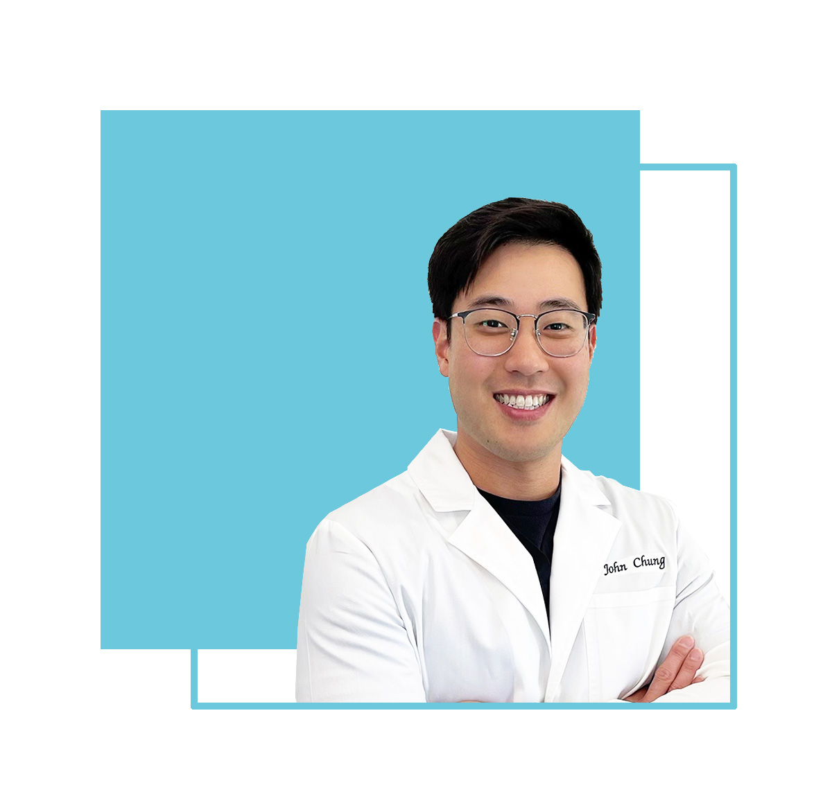 Dr. John Chung, DMD