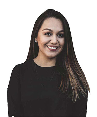 Erika Vega