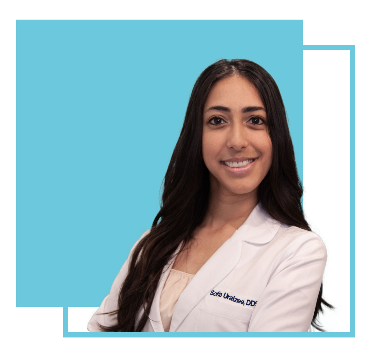 Dr. Sofia Uraizee, DDS