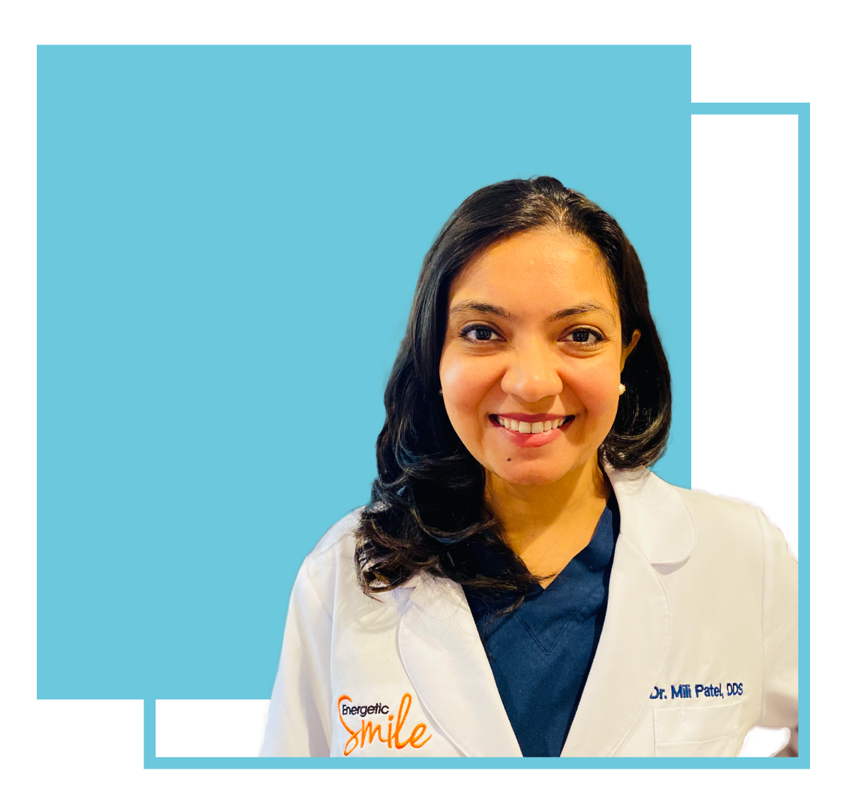 Dr. Mili Patel, DDS