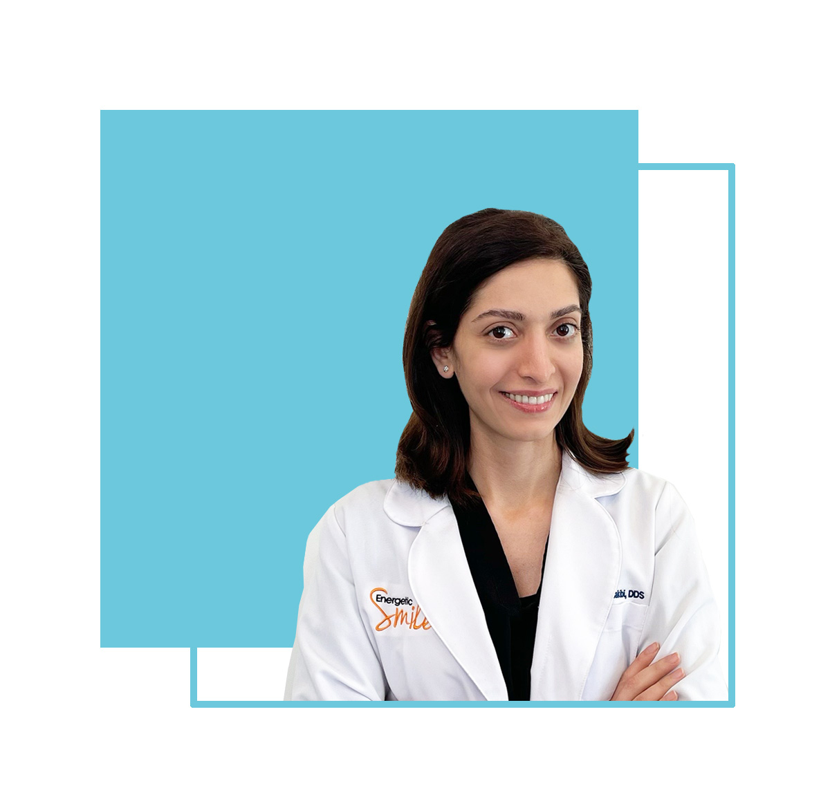 Dr. Sanam Shakibi, DDS