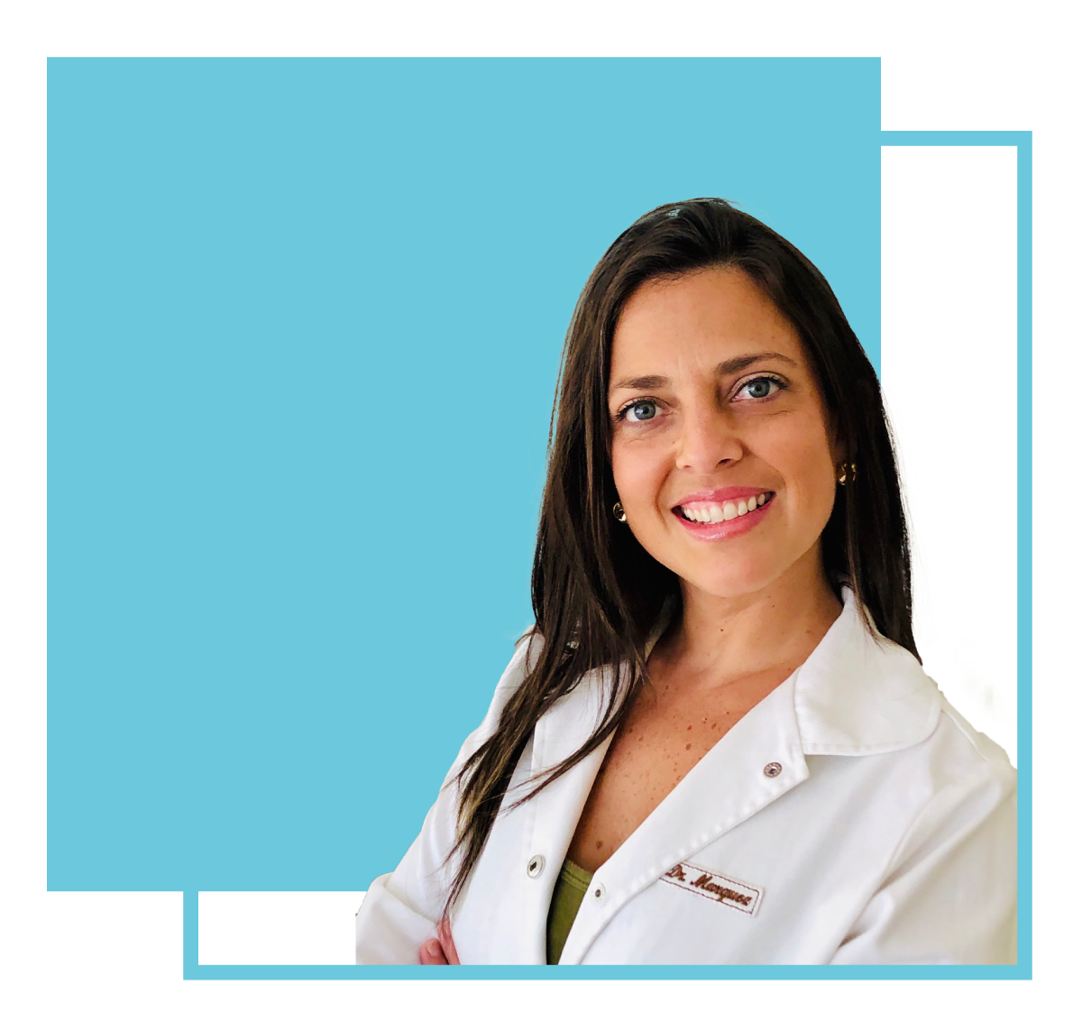 Dr. Mariely Marquez, DDS