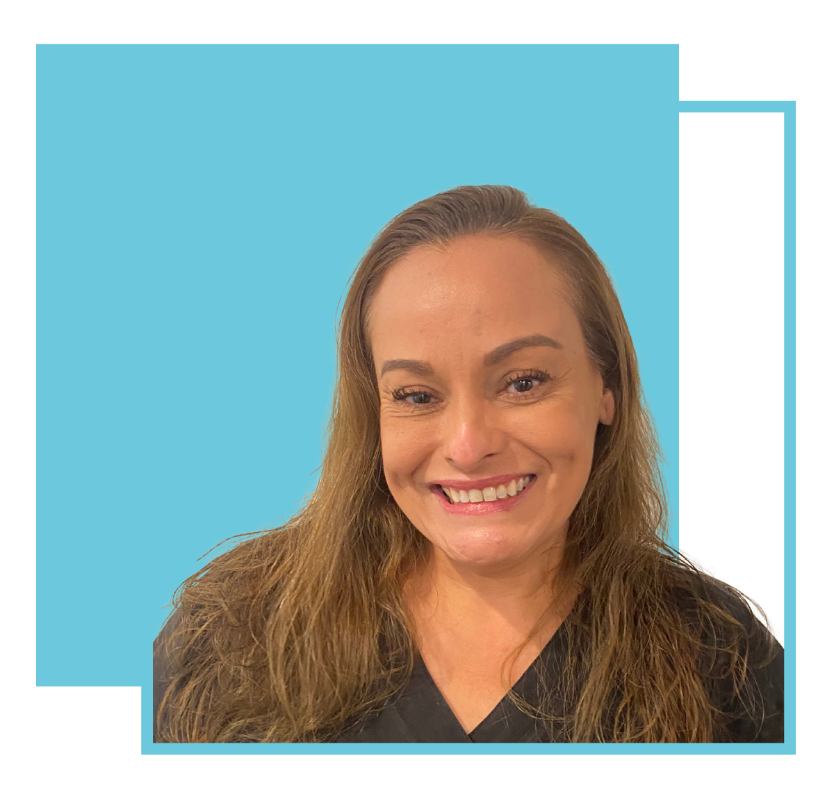 Lupe Salazar